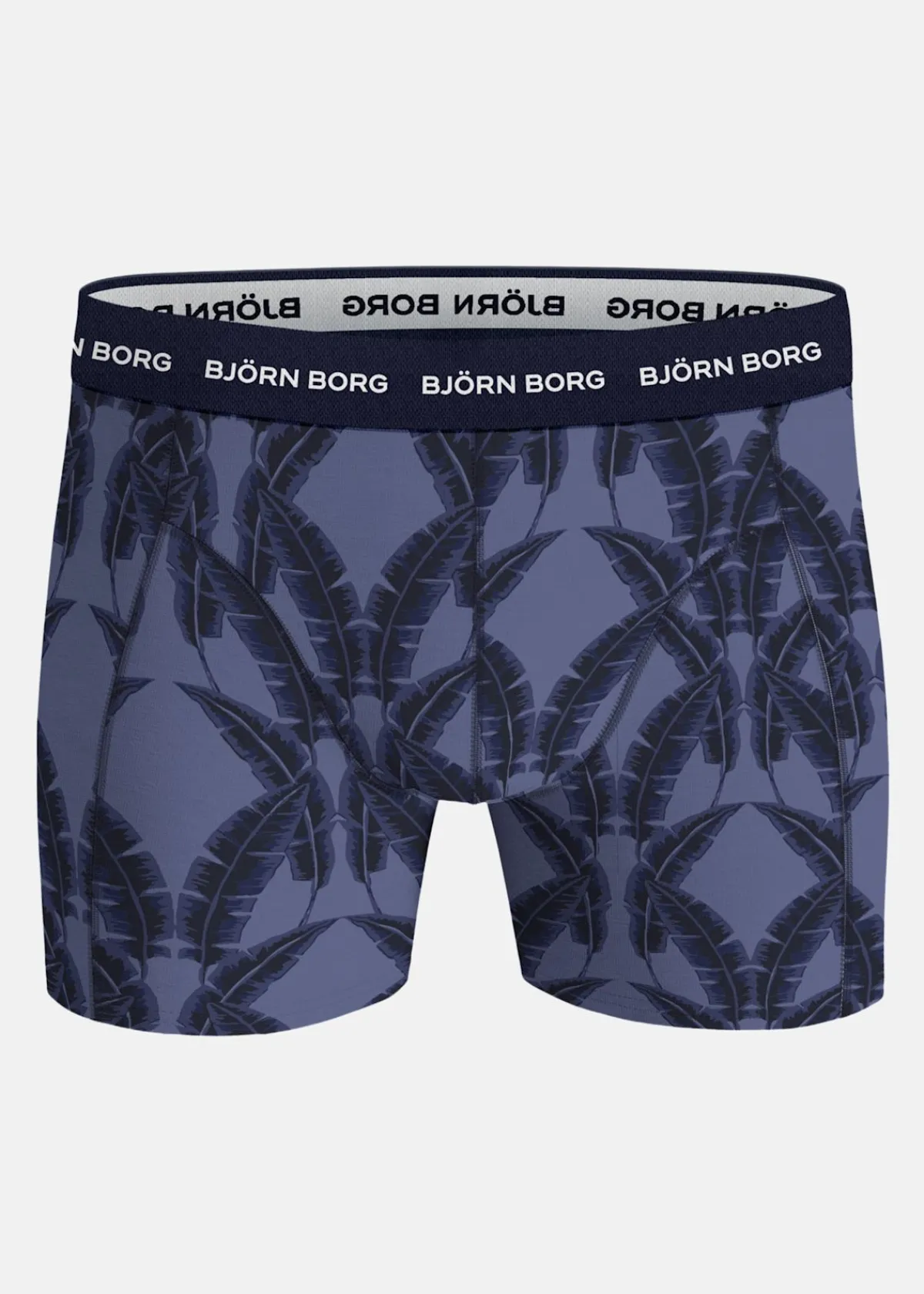 Björn Borg COTTON STRETCH BOXER 7p