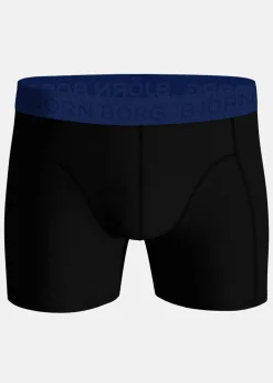 Björn Borg COTTON STRETCH BOXER 5p