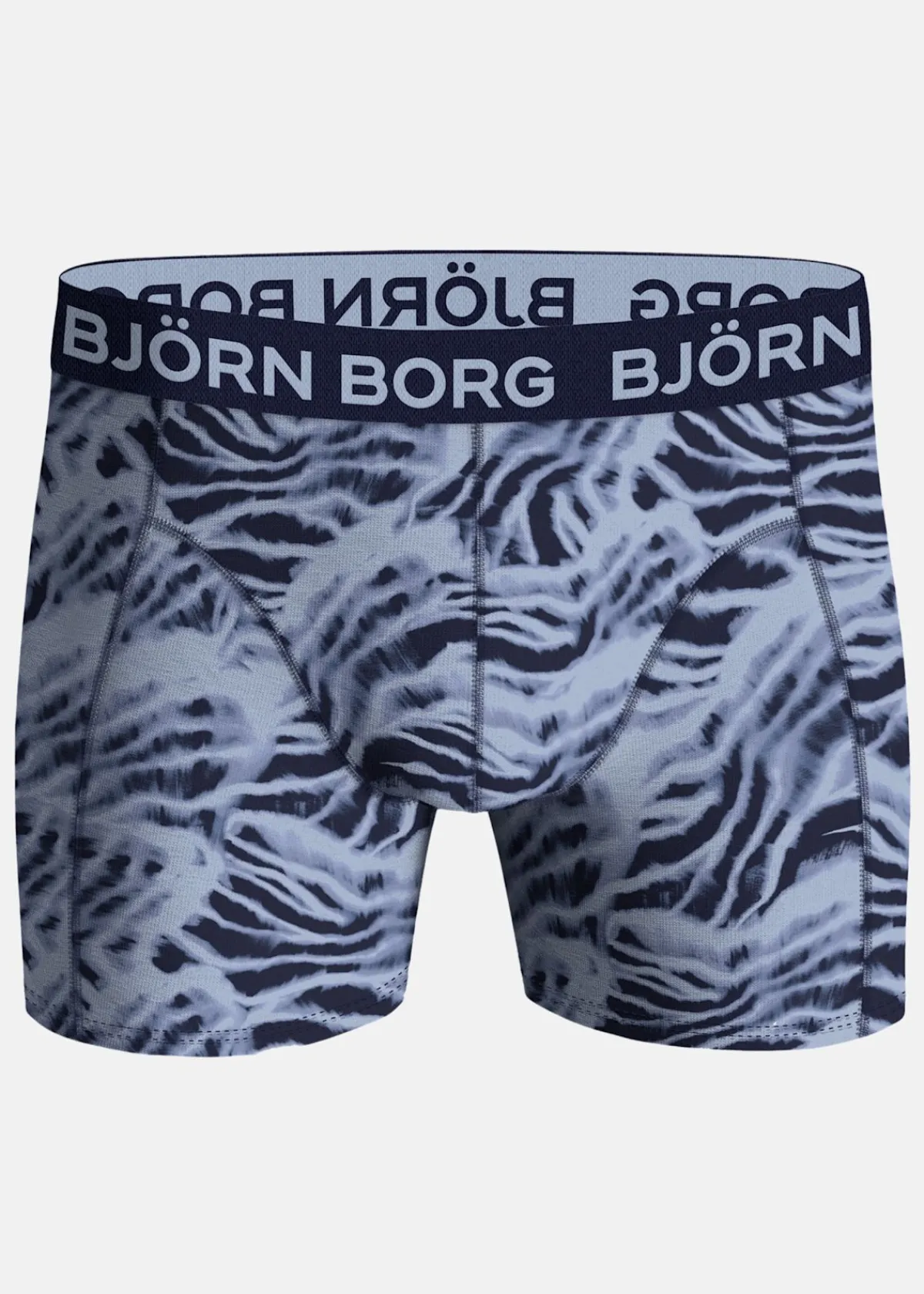 Björn Borg COTTON STRETCH BOXER 5p