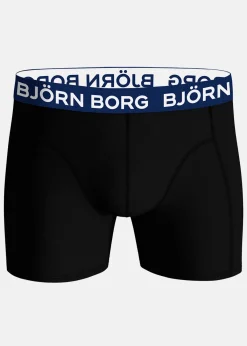 Björn Borg COTTON STRETCH BOXER 5p