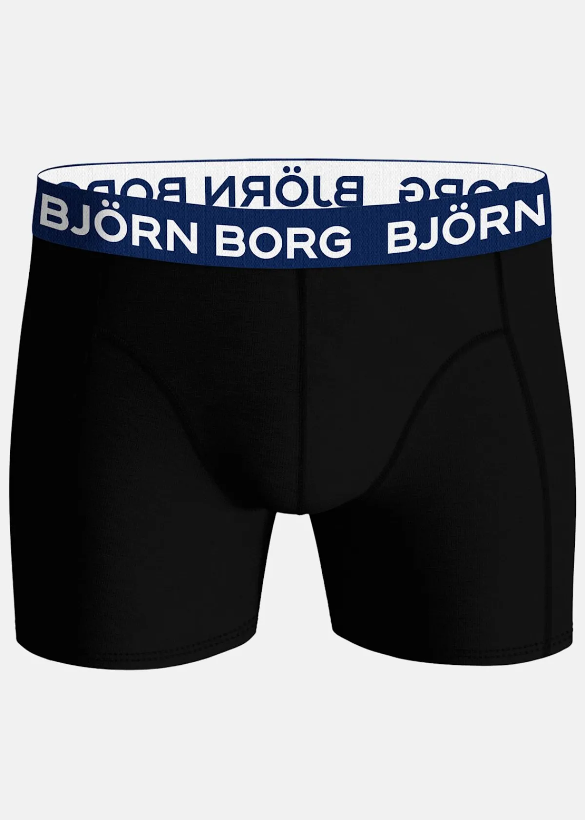 Björn Borg COTTON STRETCH BOXER 5p