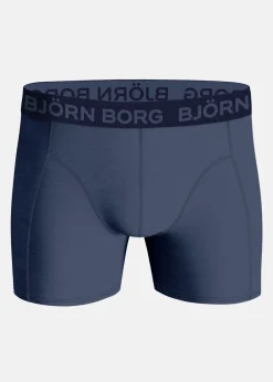 Björn Borg COTTON STRETCH BOXER 5p
