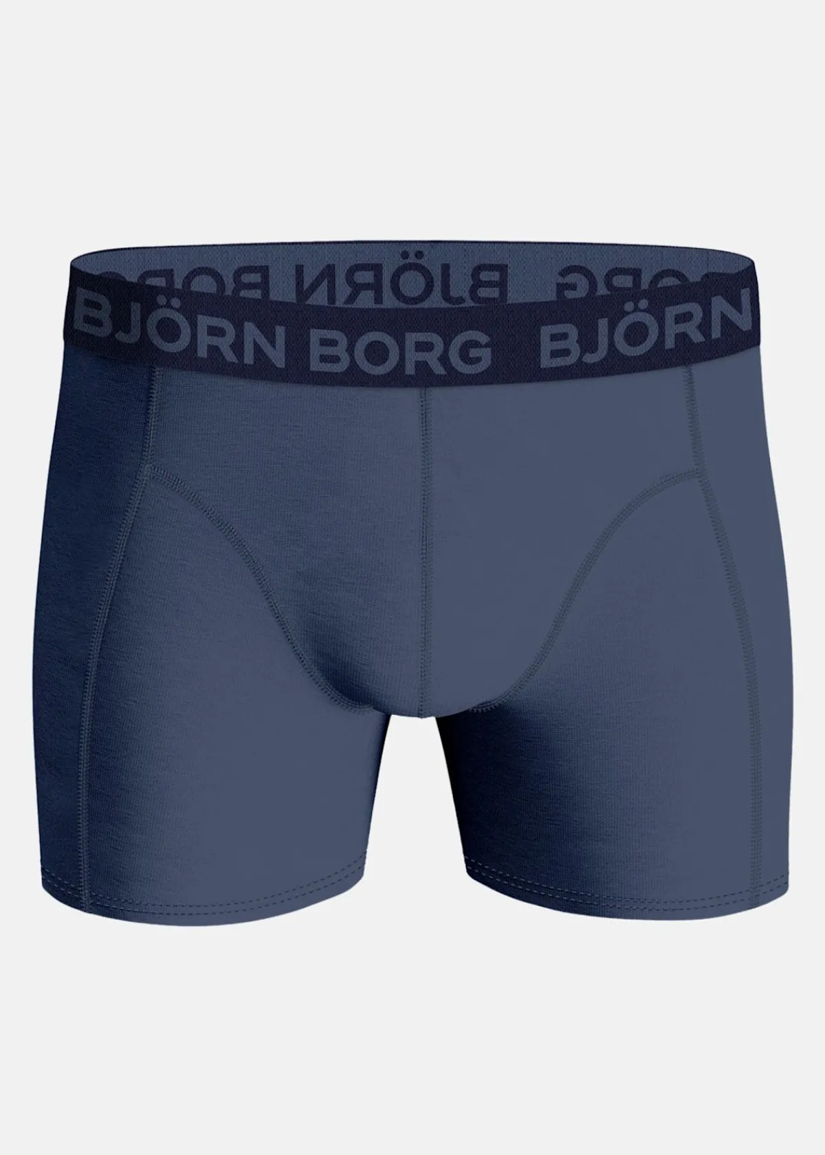 Björn Borg COTTON STRETCH BOXER 5p