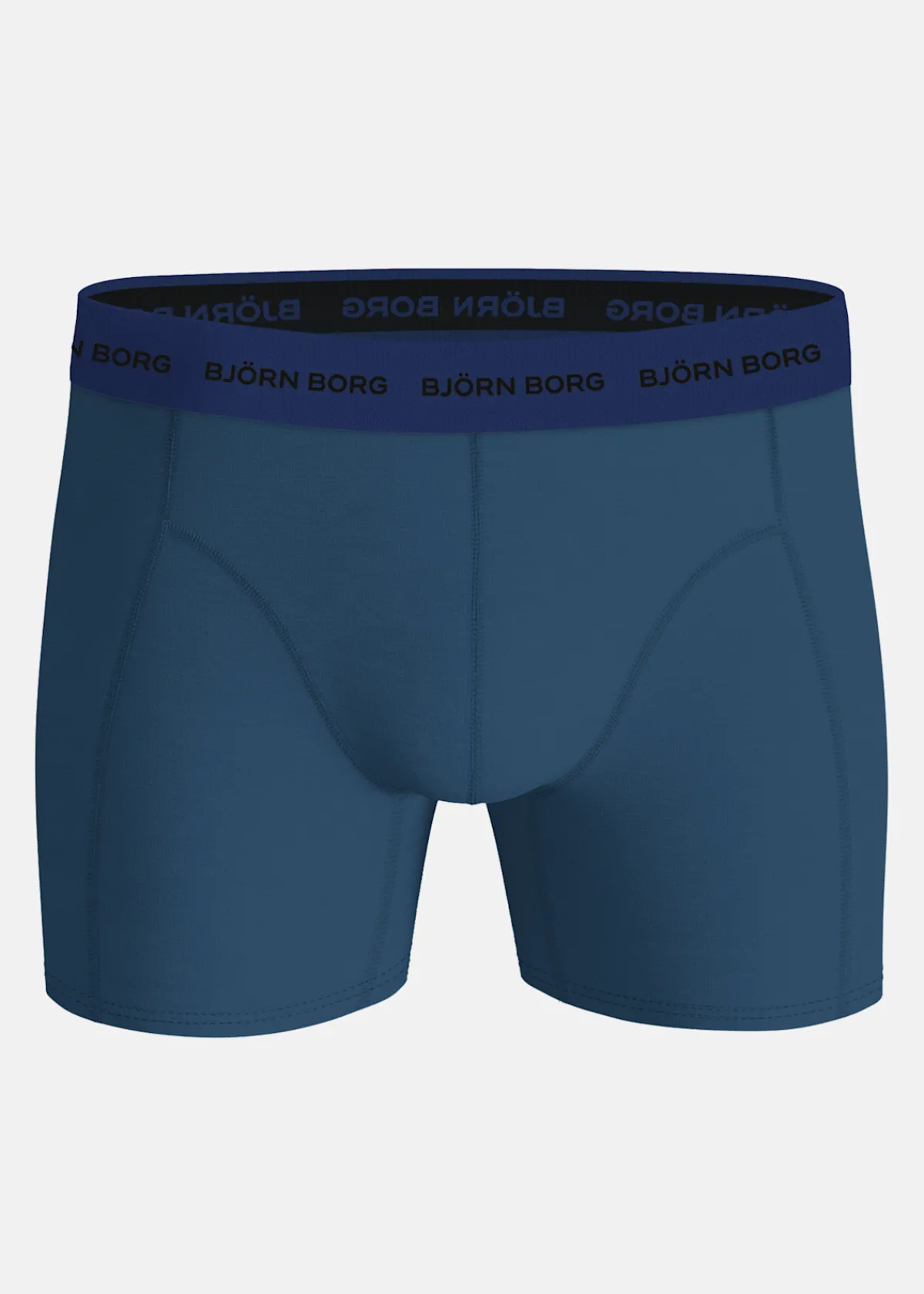 Björn Borg COTTON STRETCH BOXER 7p