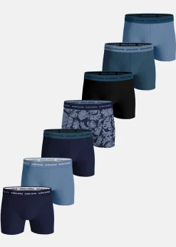 Björn Borg COTTON STRETCH BOXER 5p