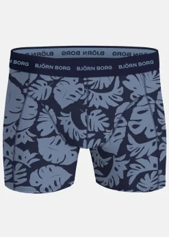 Björn Borg COTTON STRETCH BOXER 5p