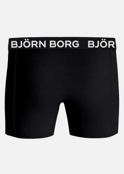 Barn Björn Borg COTTON STRETCH BOXER 3p