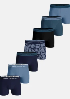 Björn Borg COTTON STRETCH BOXER 7p