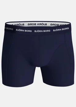 Björn Borg COTTON STRETCH BOXER 7p