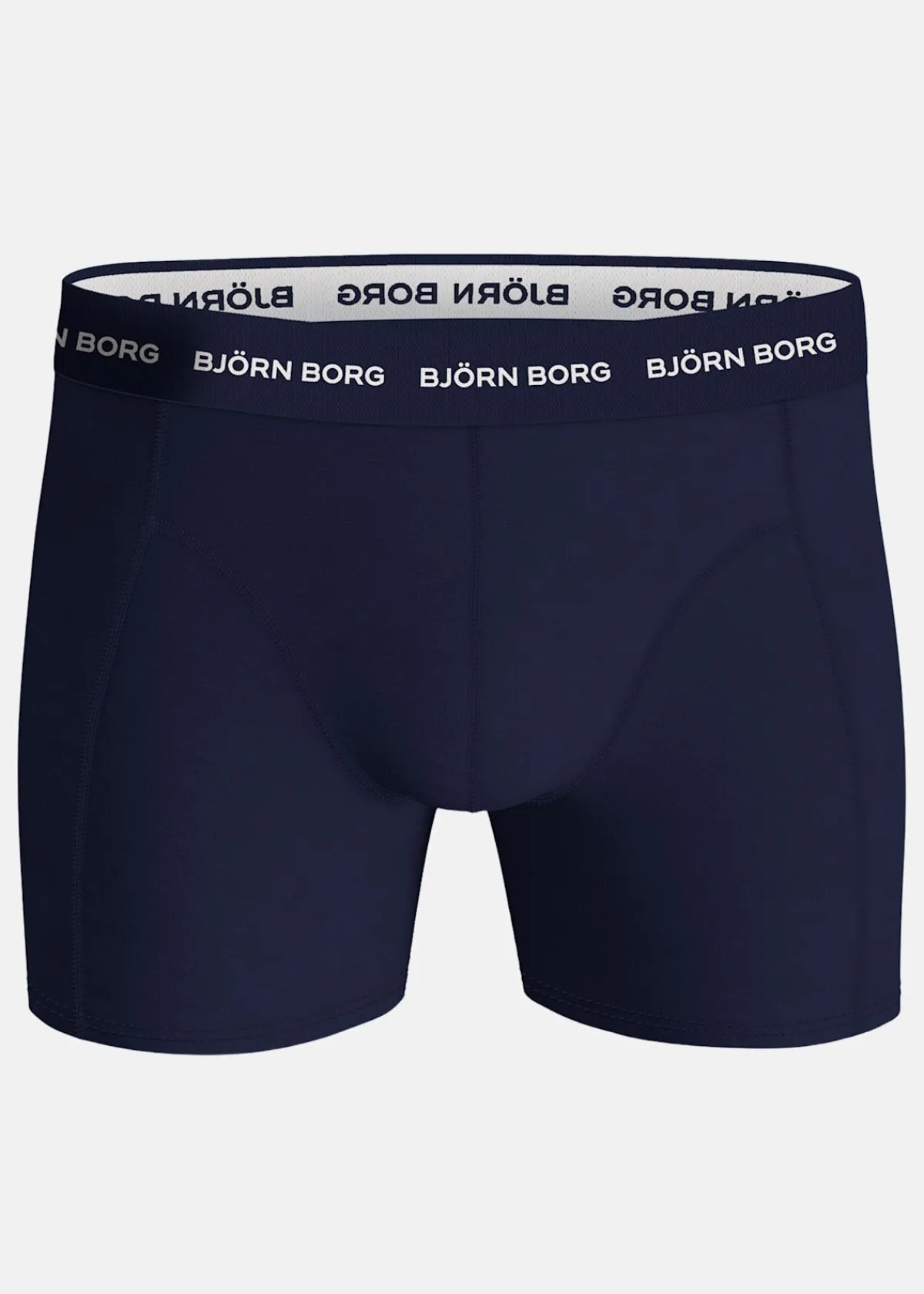 Björn Borg COTTON STRETCH BOXER 7p
