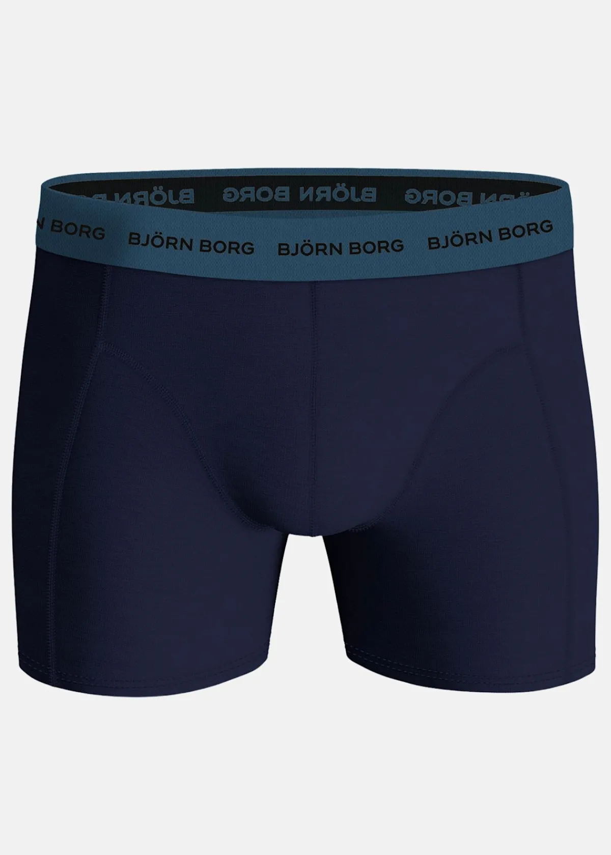 Björn Borg COTTON STRETCH BOXER 7p
