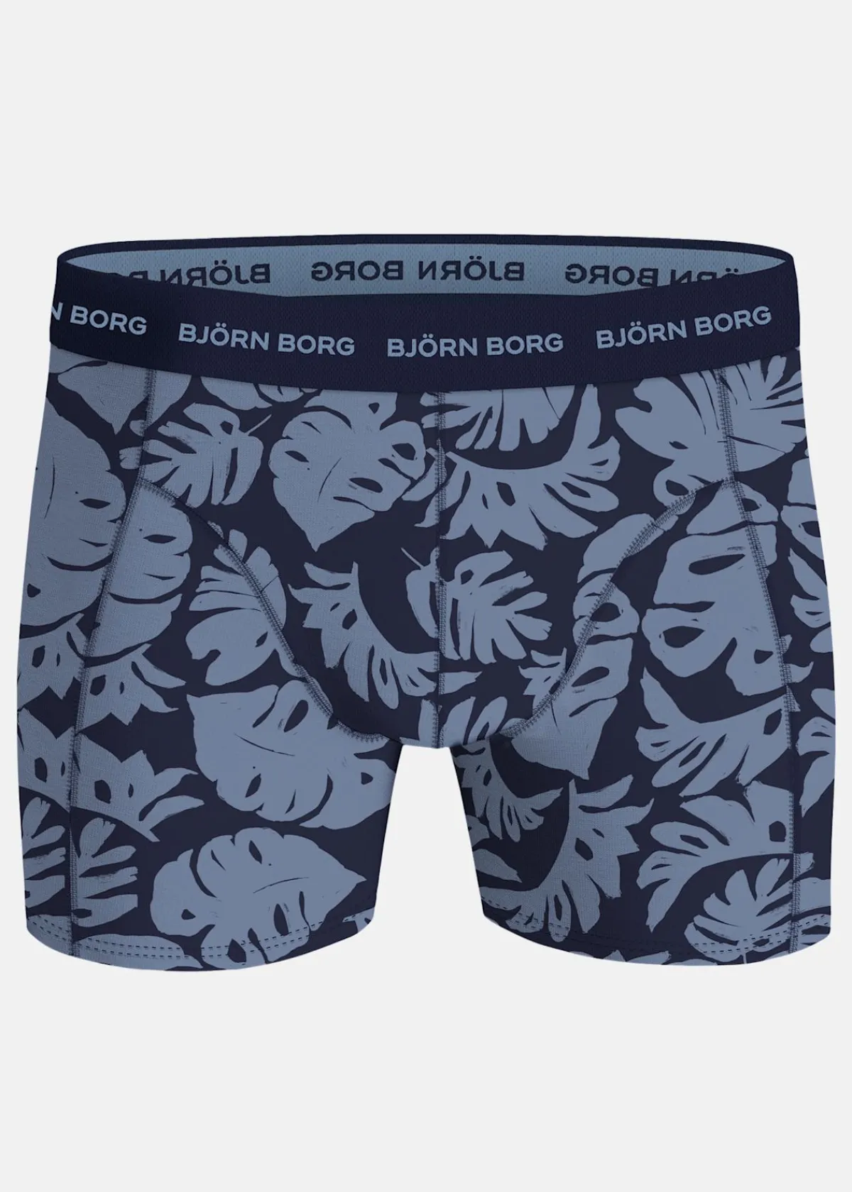 Björn Borg COTTON STRETCH BOXER 7p
