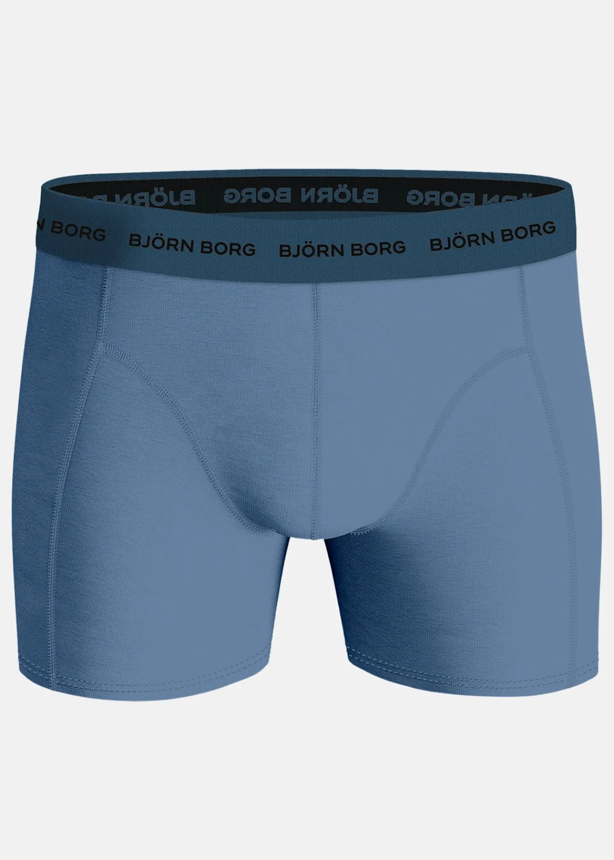 Björn Borg COTTON STRETCH BOXER 7p
