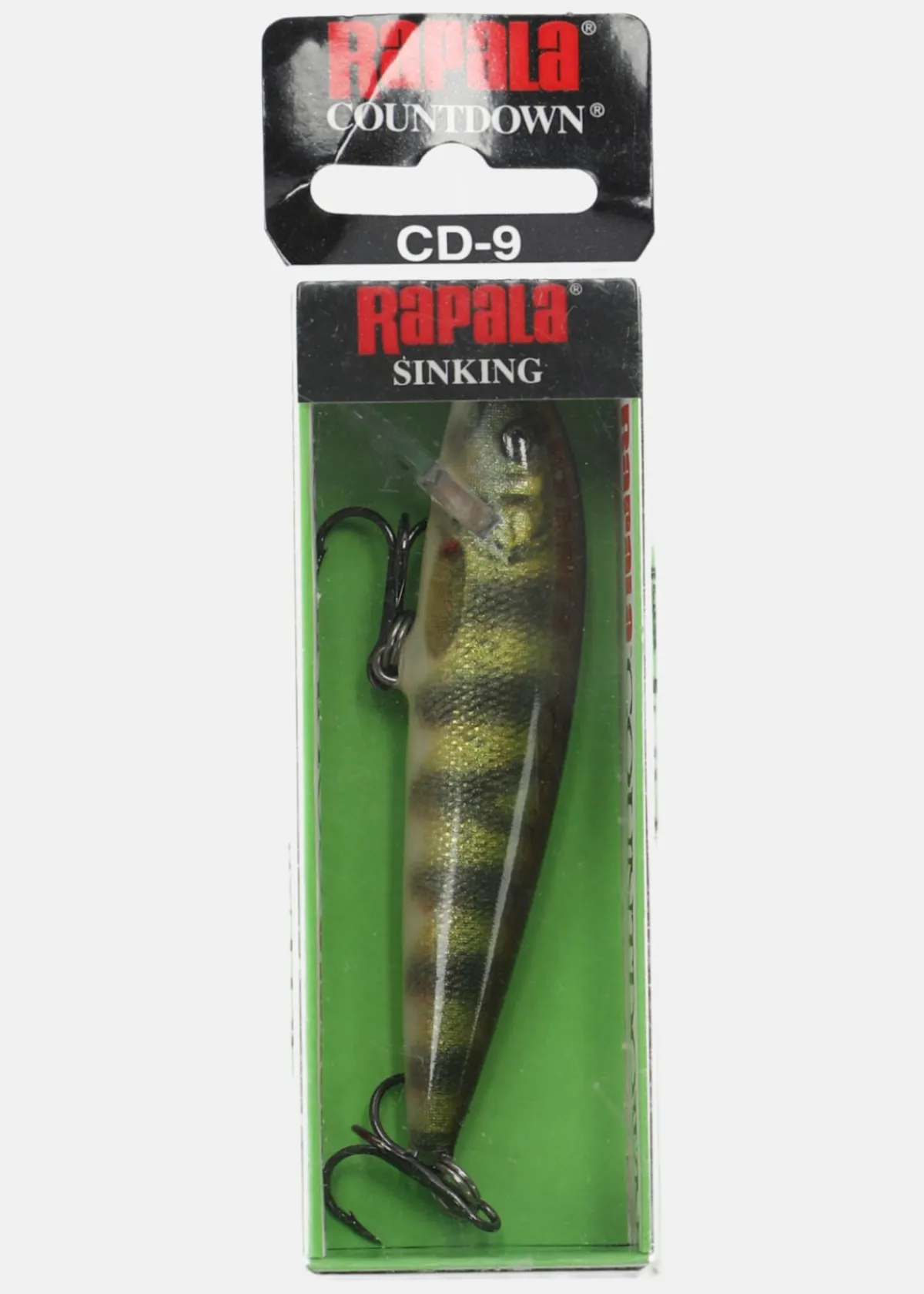 Rapala CountDown 9cm