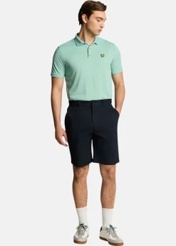 Lyle&scott Course Stretch Chino Shorts