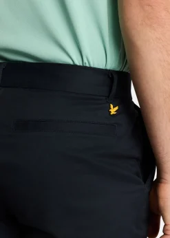 Lyle&scott Course Stretch Chino Shorts