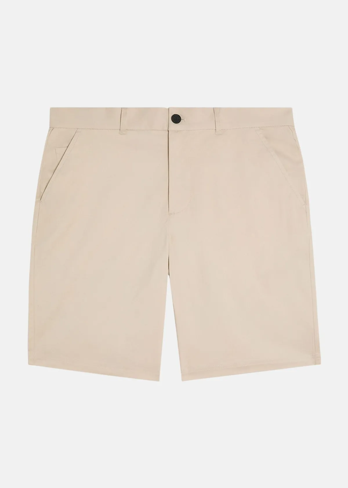Lyle&scott Course Stretch Chino Shorts