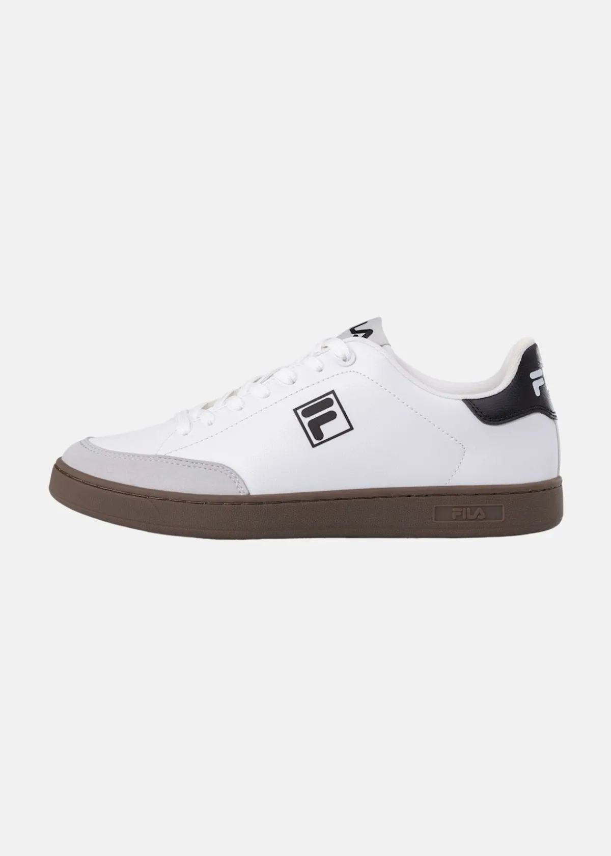 Fila COURTBAY