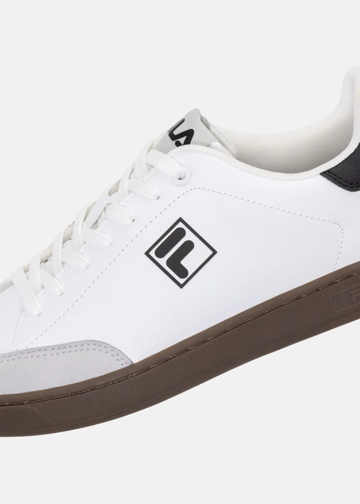 Fila COURTBAY