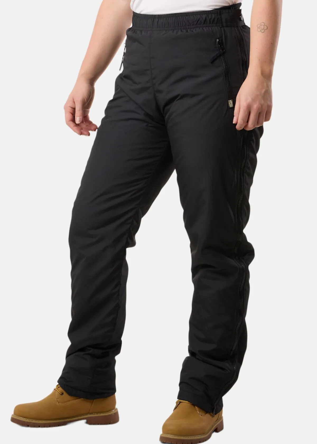 Tuxer COVER L RECO PANT-SW