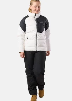 Tuxer COVER L RECO PANT-SW