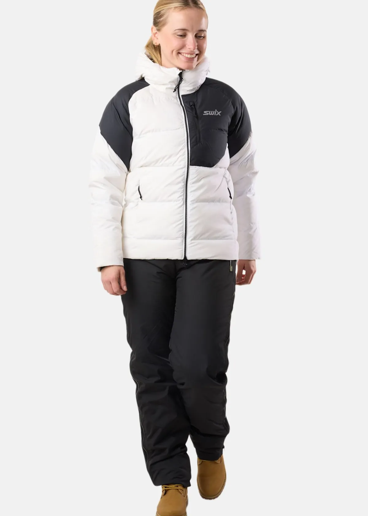 Tuxer COVER L RECO PANT-SW