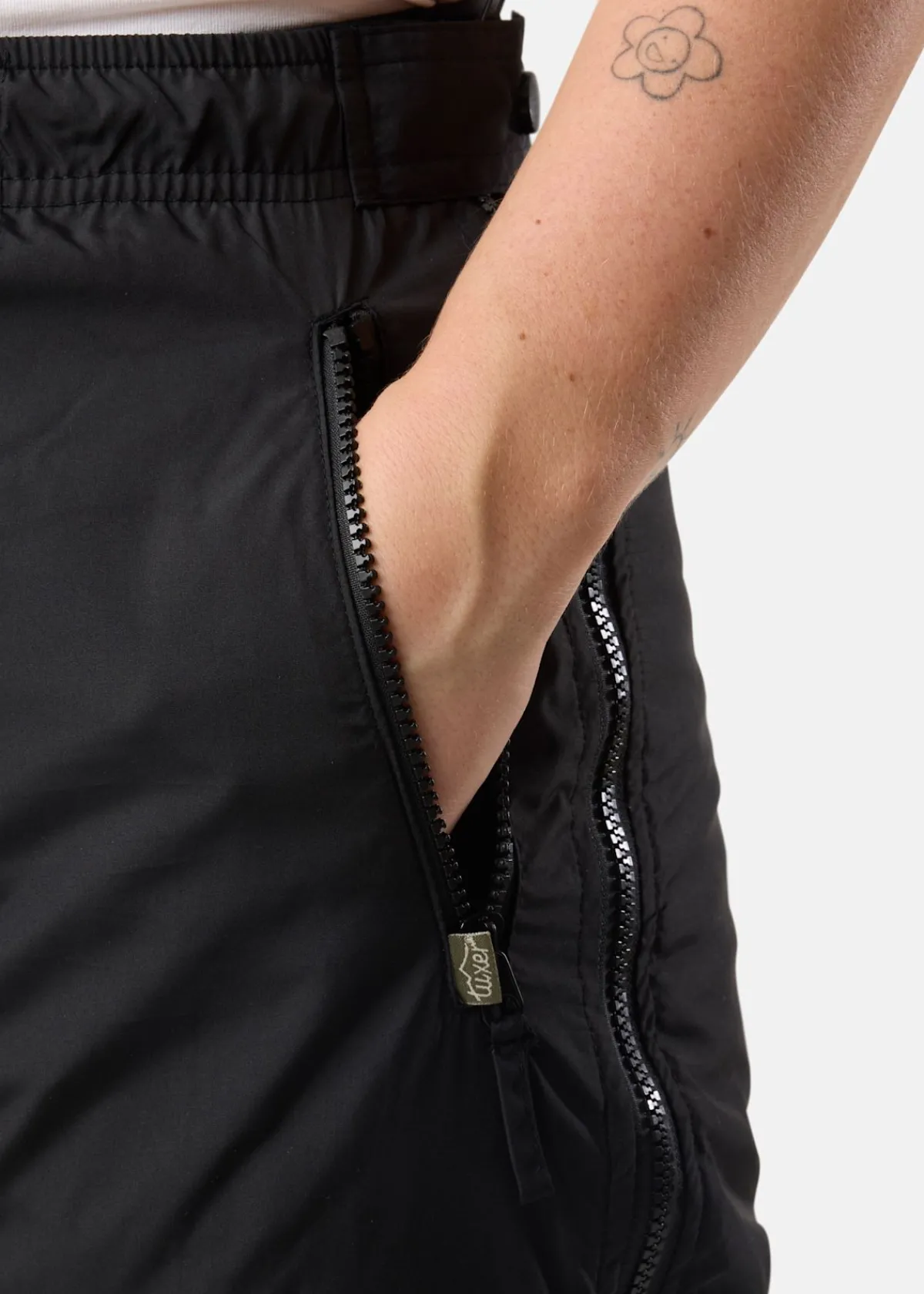 Tuxer COVER L RECO PANT-SW