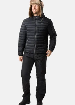 Tuxer COVER RECO PANT-SW