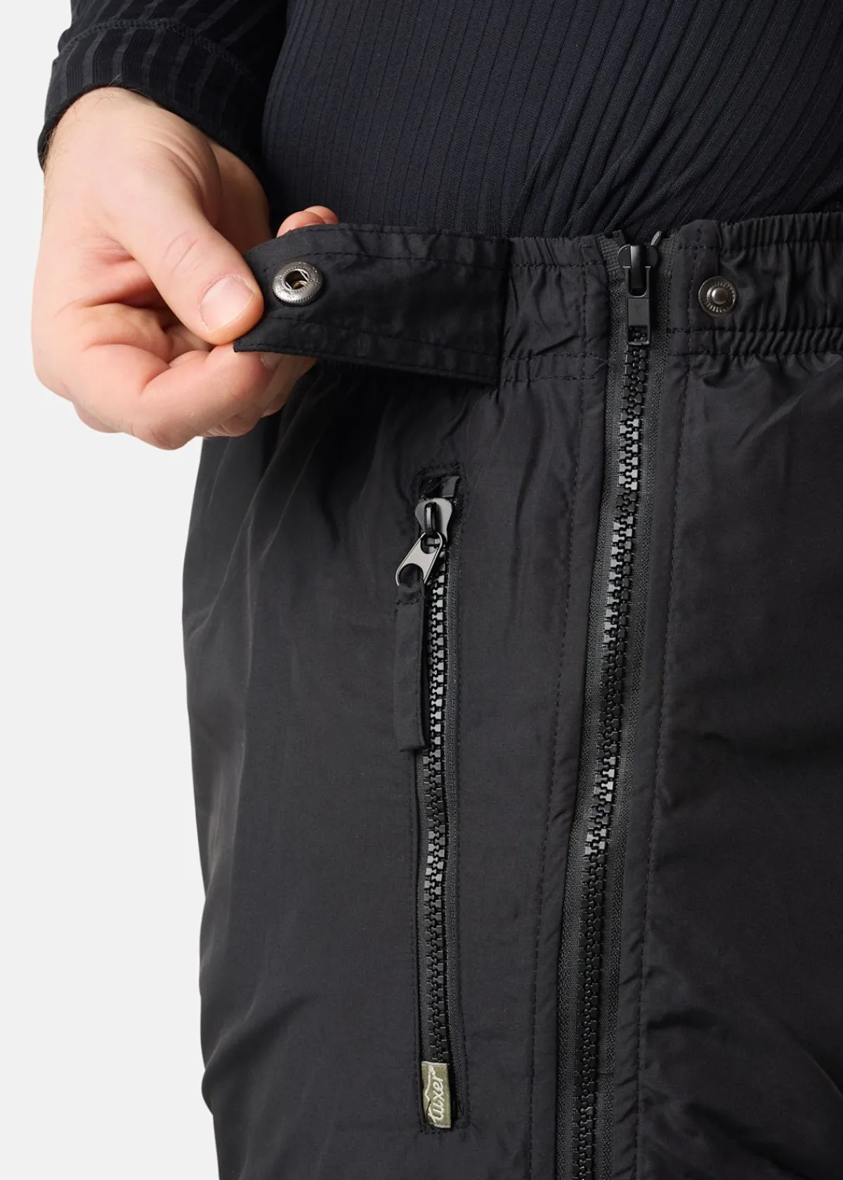 Tuxer COVER RECO PANT-SW