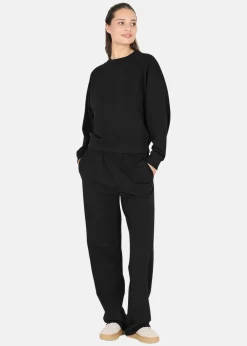 Athlecia Crecy W Crew Neck