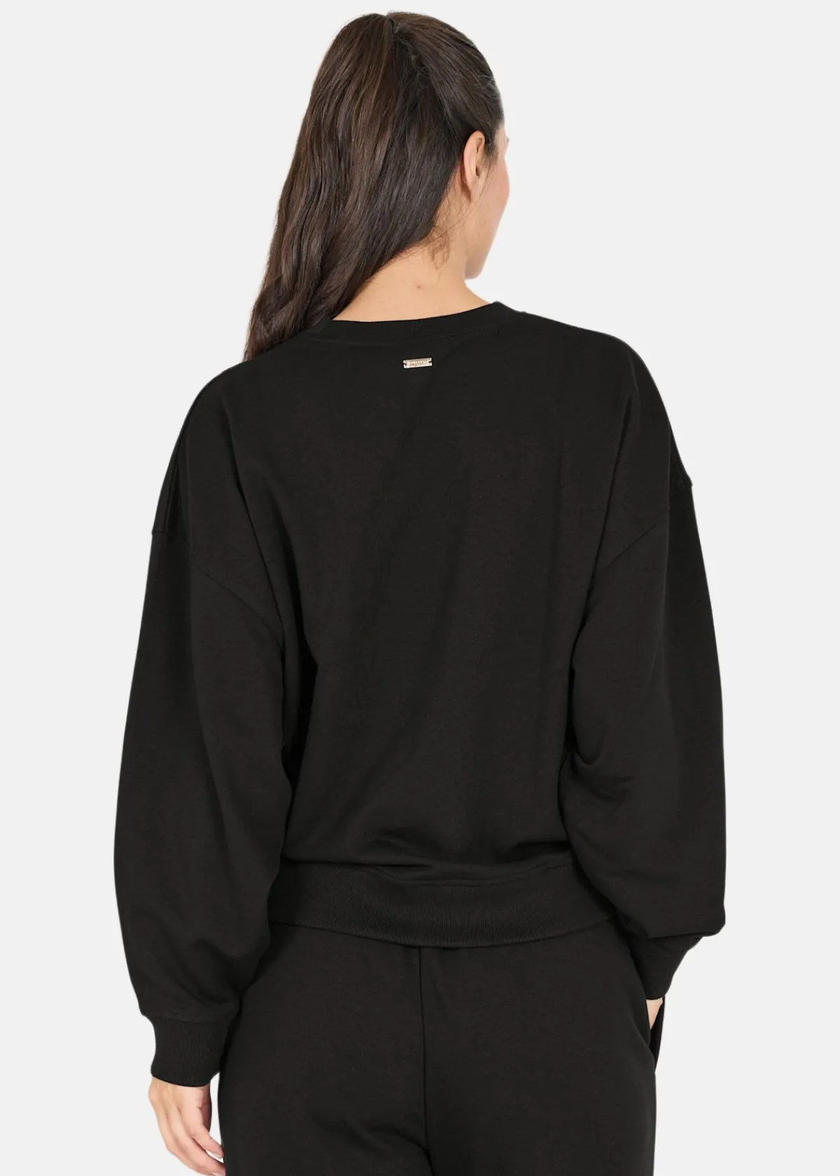 Athlecia Crecy W Crew Neck