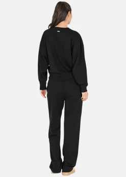 Athlecia Crecy W Crew Neck