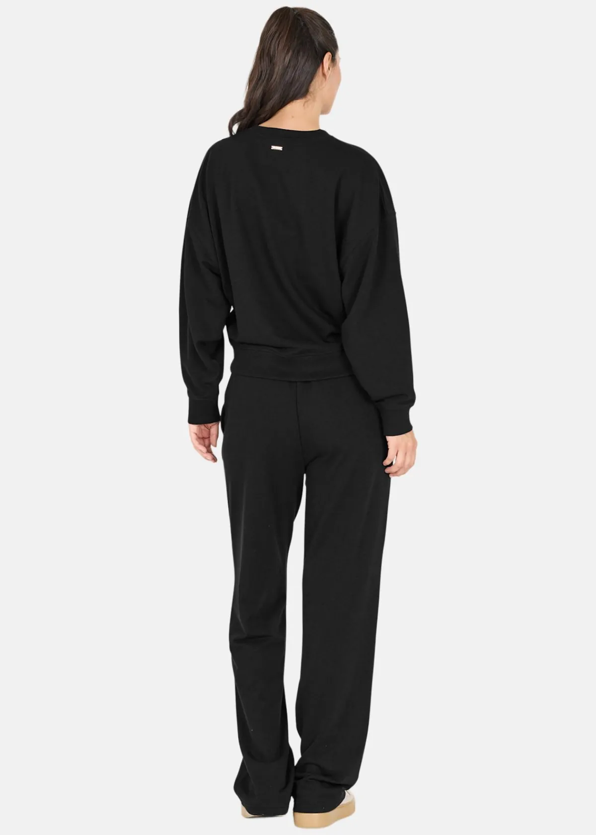Athlecia Crecy W Crew Neck