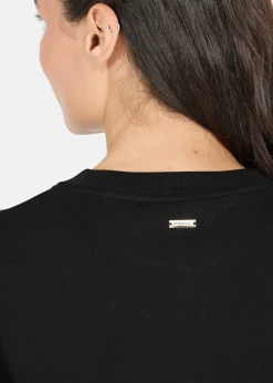 Athlecia Crecy W Crew Neck