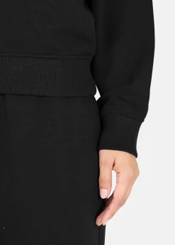 Athlecia Crecy W Crew Neck