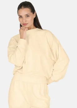 Athlecia Crecy W Crew Neck