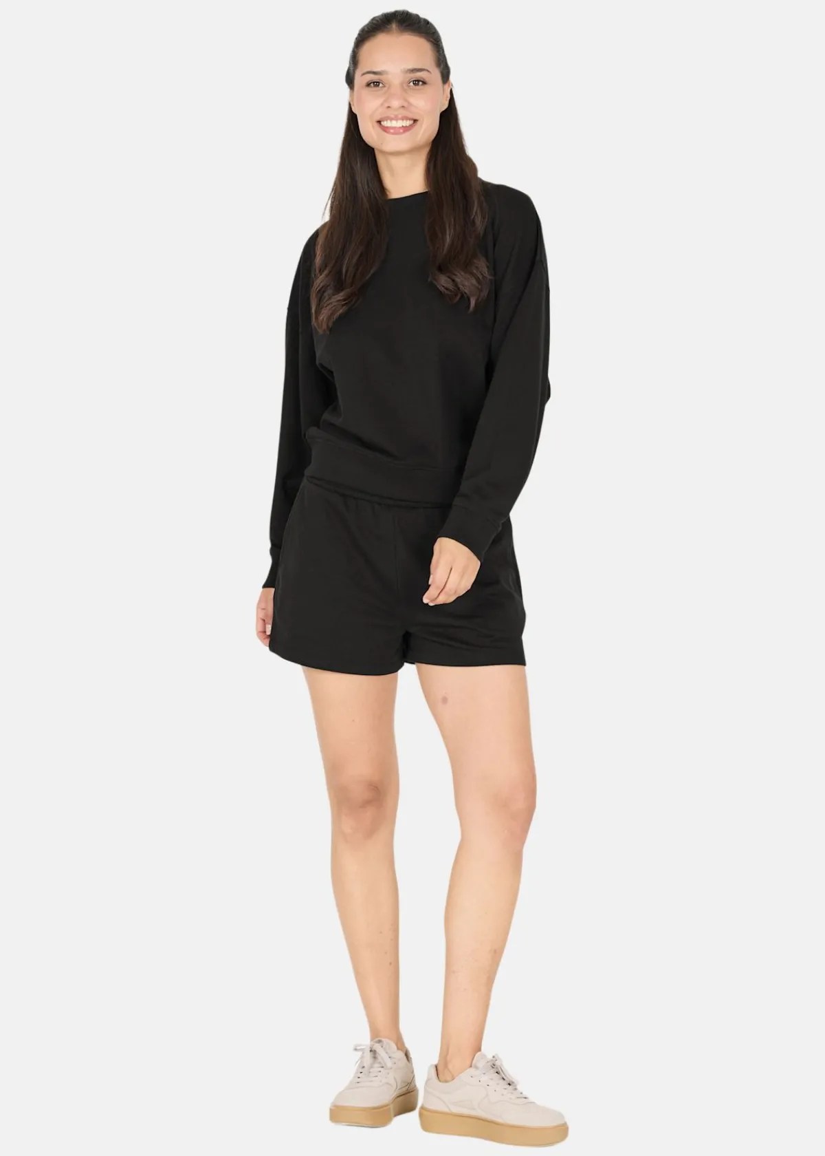Athlecia Crecy W Shorts