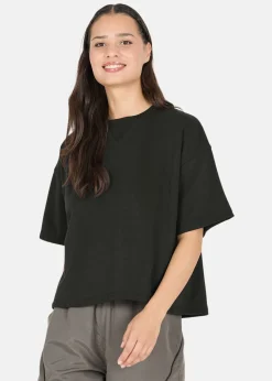 Athlecia Crecy W S/S Tee