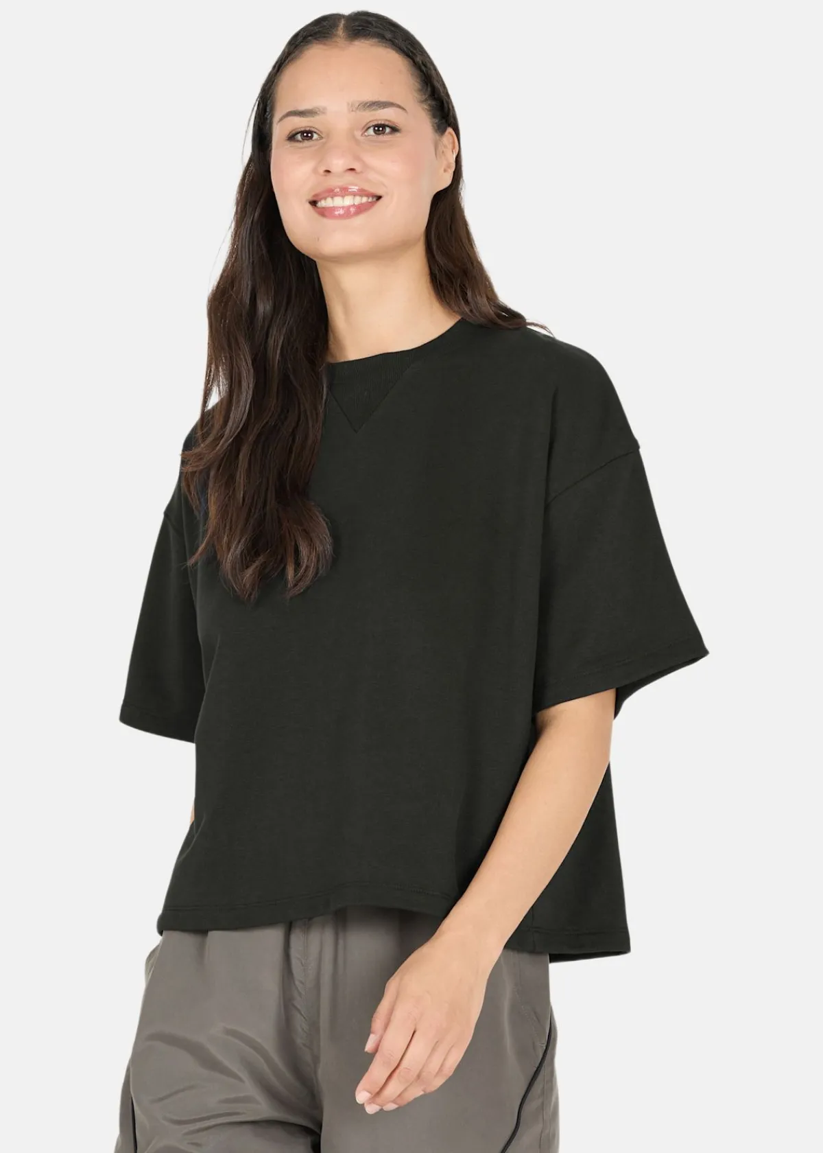 Athlecia Crecy W S/S Tee