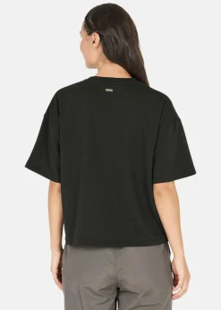Athlecia Crecy W S/S Tee