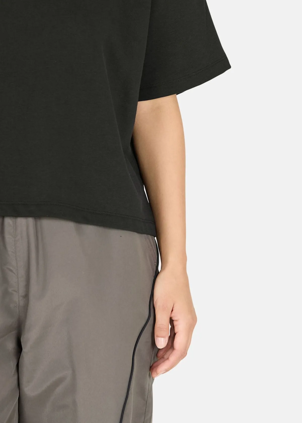 Athlecia Crecy W S/S Tee