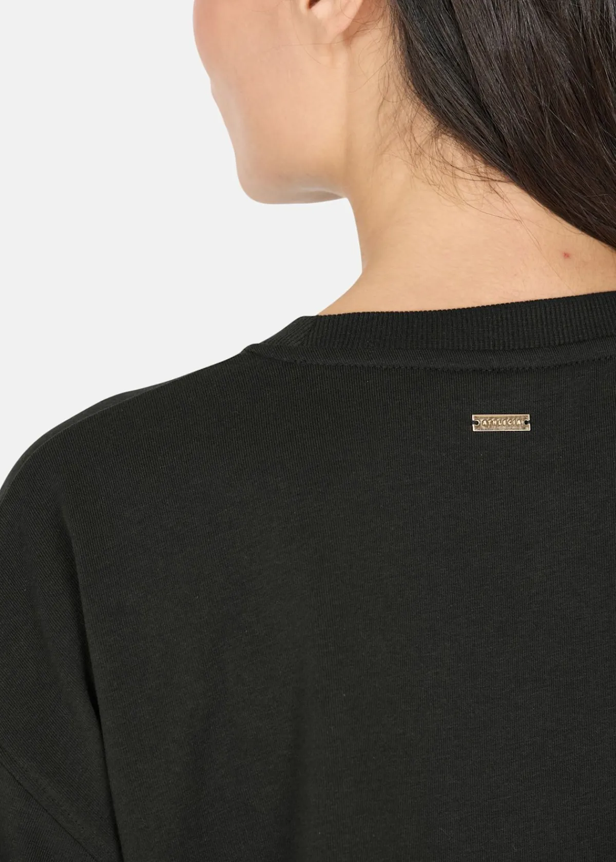 Athlecia Crecy W S/S Tee