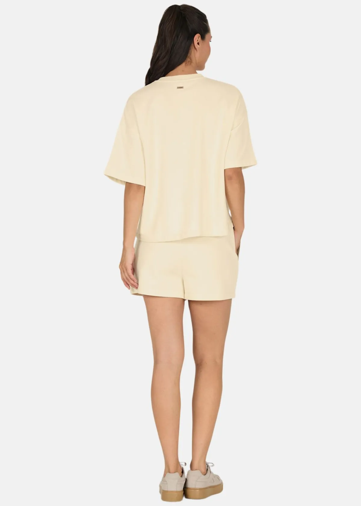 Athlecia Crecy W S/S Tee