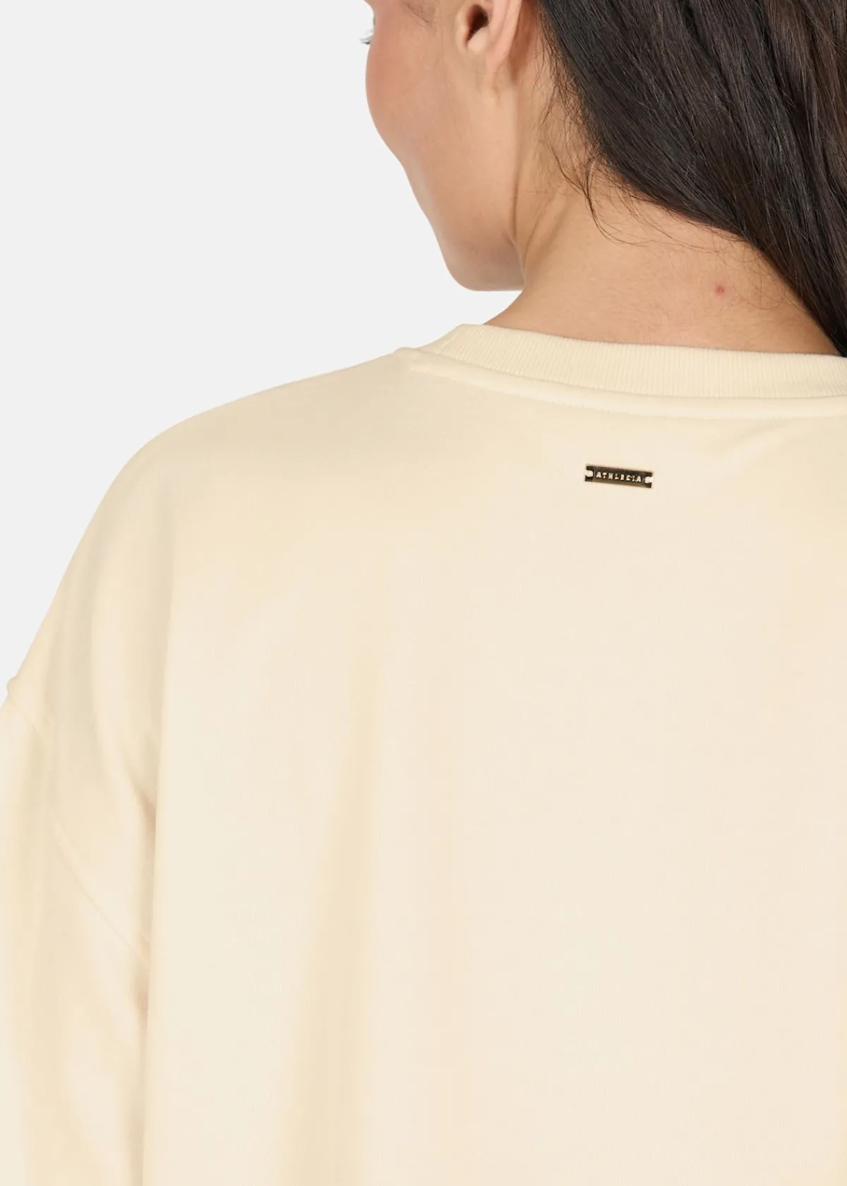 Athlecia Crecy W S/S Tee