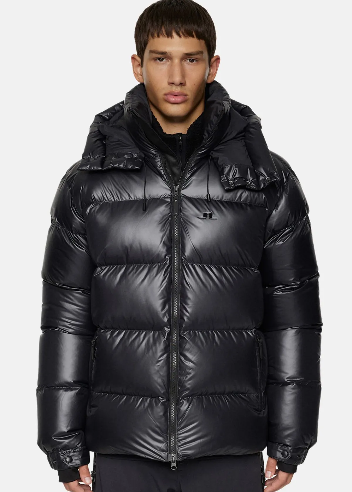J.lindeberg Creek Down Jacket