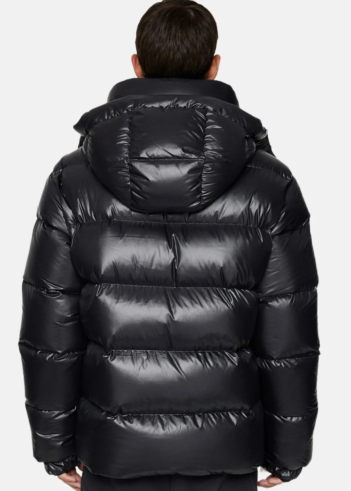 J.lindeberg Creek Down Jacket