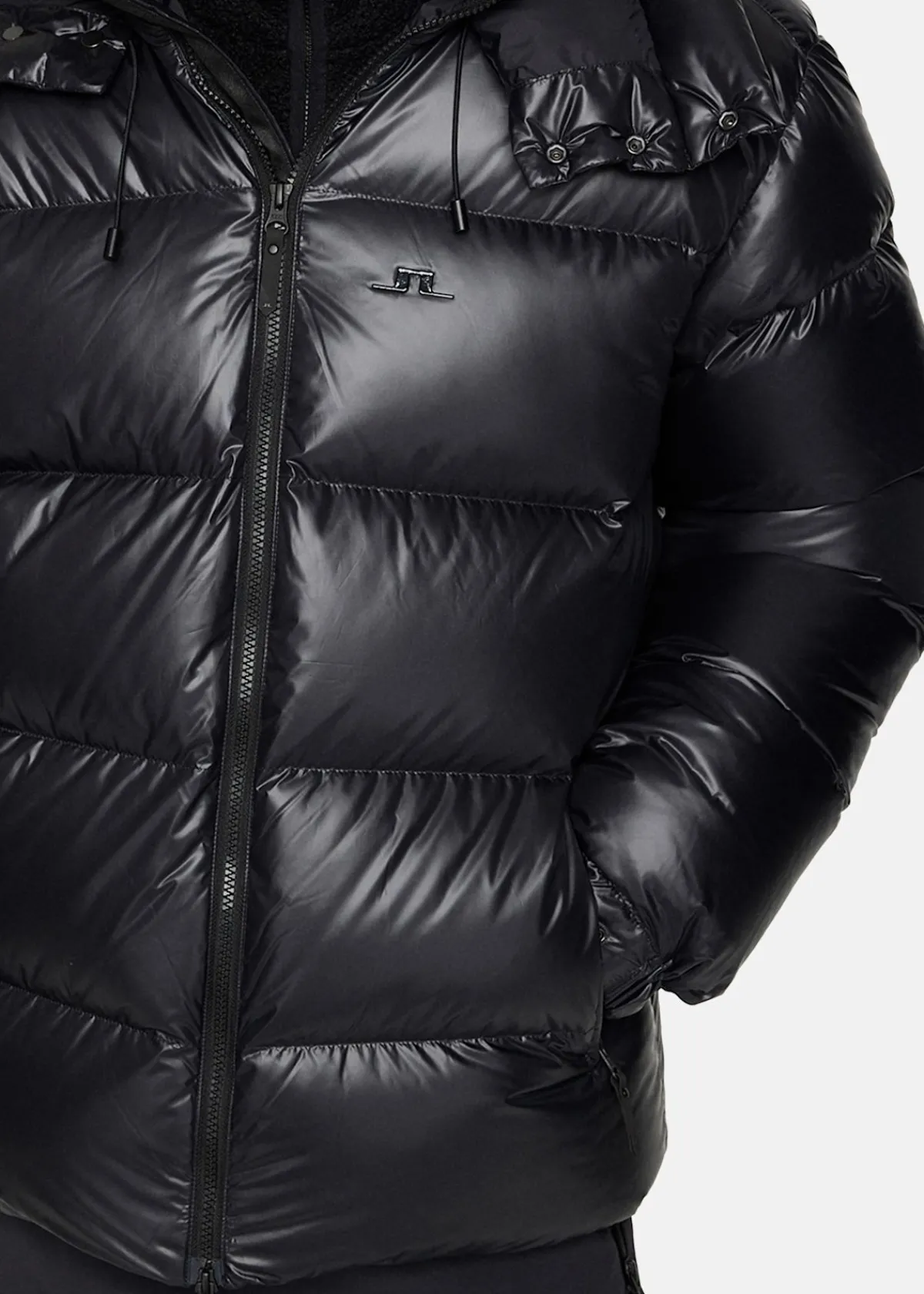 J.lindeberg Creek Down Jacket