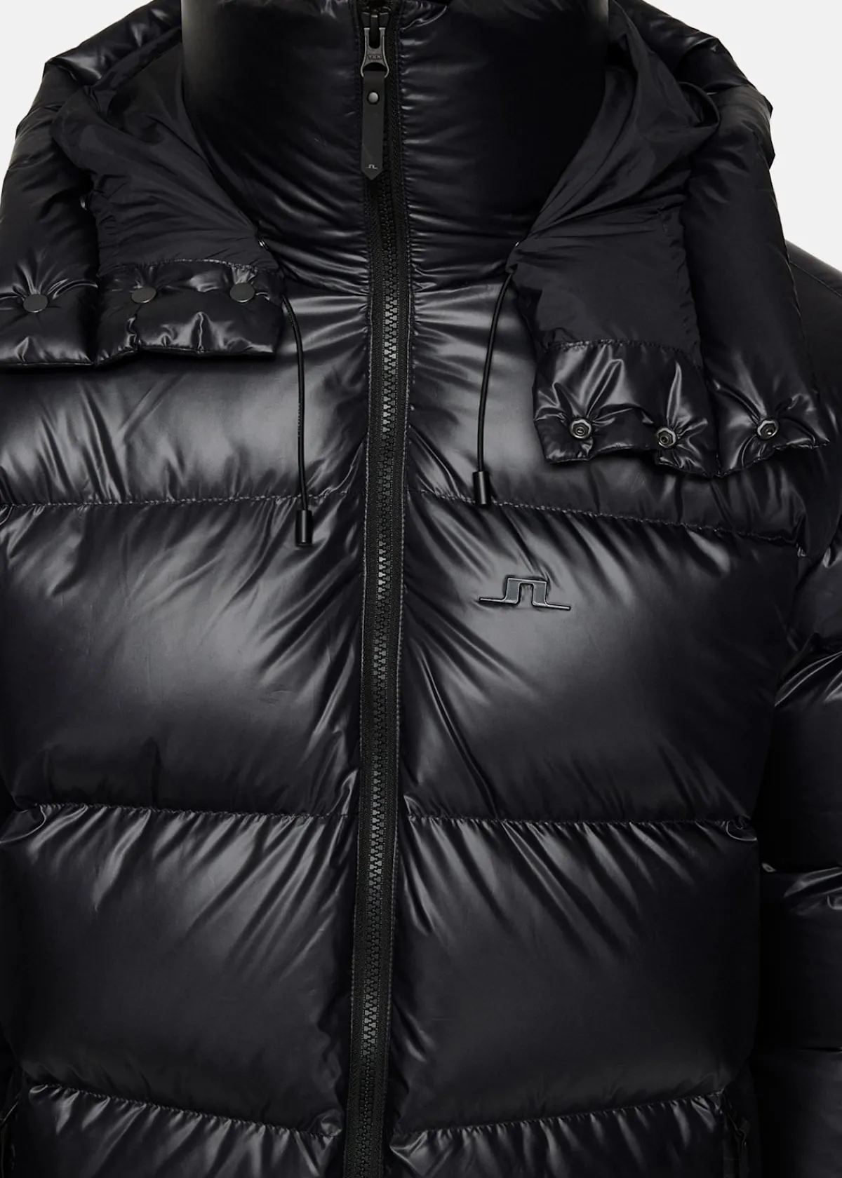 J.lindeberg Creek Down Jacket