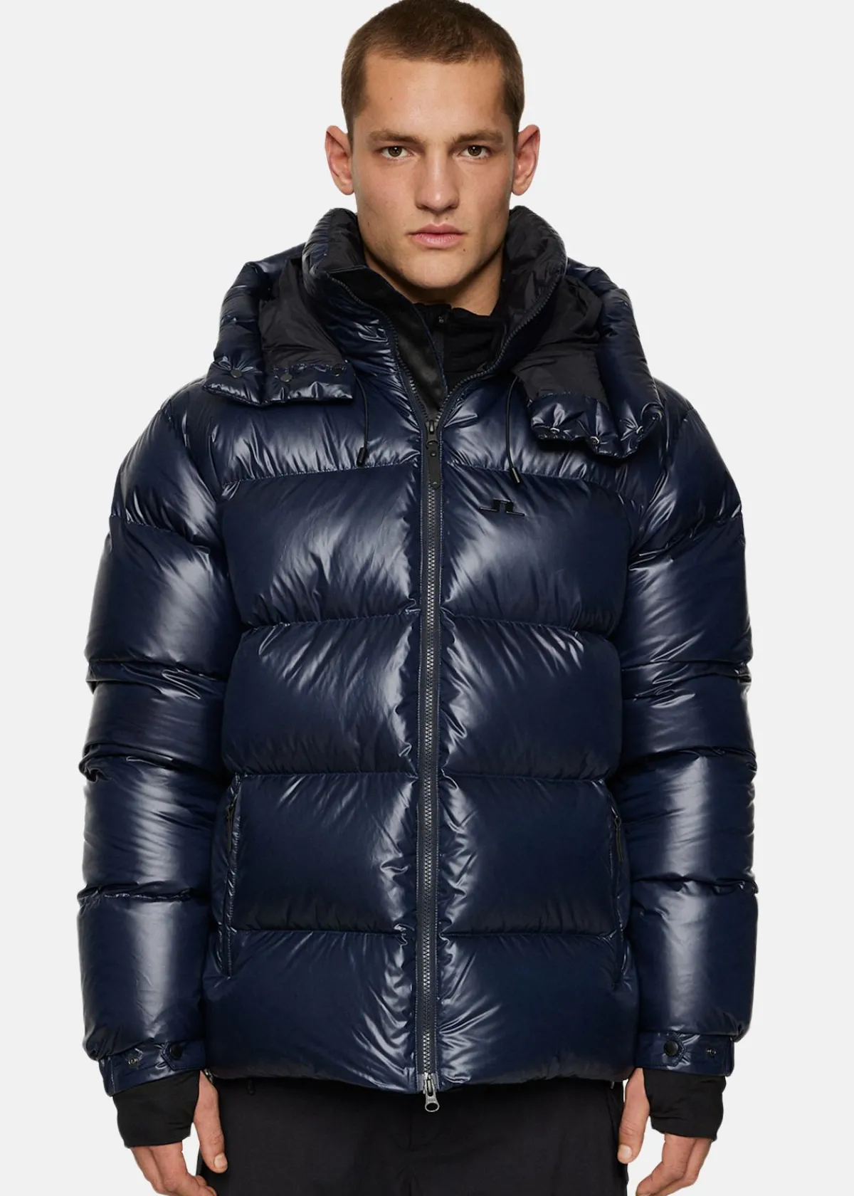 J.lindeberg Creek Down Jacket