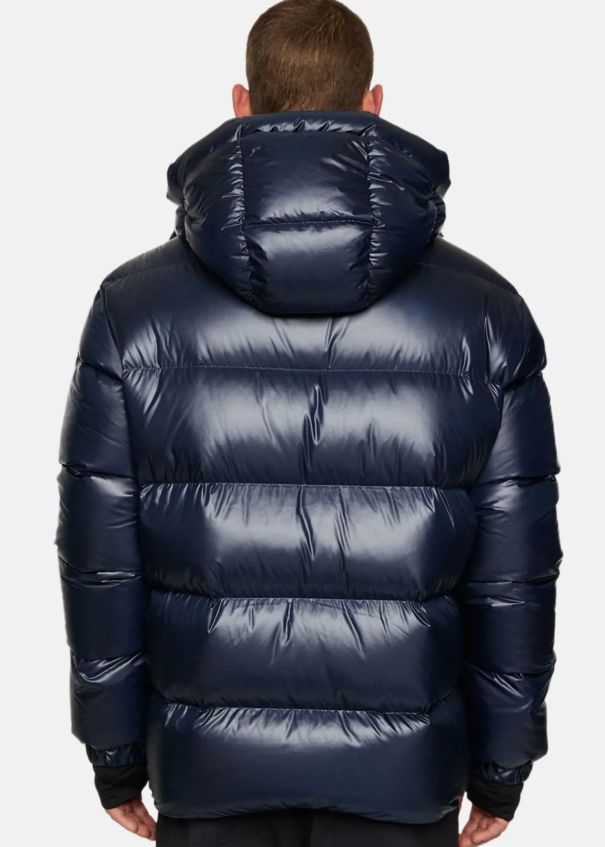 J.lindeberg Creek Down Jacket